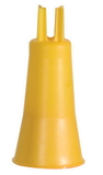 Safety Flag Cone Adapter