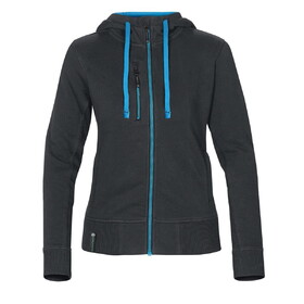 Stormtech CFZ-3W Women's Metro Full Zip Hoody
