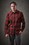 Stormtech FTX-1 Men's Santa Fe Long Sleeve Shirt