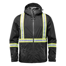 Stormtech GXJ-2R Men's Olympia Reflective Shell Sale, Reviews. - Opentip