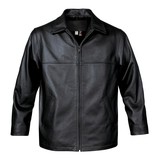 Stormtech LRX-4 Men's Classic Leather Jacket