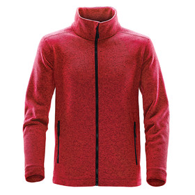 Stormtech NFX-2 Men's Tundra Sweater Fleece Jacket