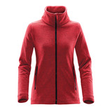 Stormtech NFX-2W Women's Tundra Sweater Fleece Jacket