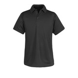 Stormtech PS-3Y Youth Knit Collar Polo Shirt