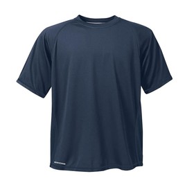 Stormtech SAT037Y Youth Stormtech H2X-DRY Short Sleeve Tee