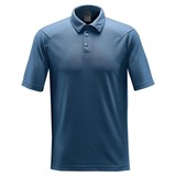 Stormtech SPL-1 Men's Mistral Heathered Polo