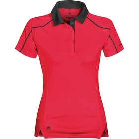 Stormtech TPS-1W Women's Crossover Performance Polo
