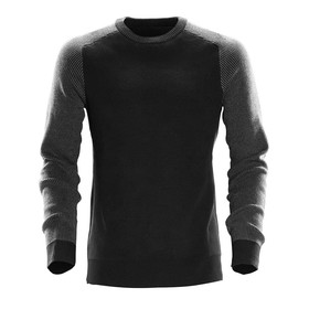 Stormtech TWS-1 Men's Onyx Sweater
