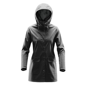 Stormtech WRB-1W Women's Squall Rain Jacket
