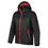 Stormtech X-1 Men's Black Ice Thermal Jacket, Price/EACH