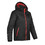 Stormtech X-1 Men's Black Ice Thermal Jacket, Price/EACH