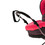 Muka 2 Packs Stroller Organizer Hook Clip for Shopping Bags & Diaper Bags