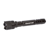 Stansport 102-500 Heavy-Duty Tactical Flashlight - 500 Lumens