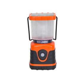 Stansport 104-60 600 Lumen Solar Lantern