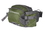 Stansport 1058-10 Waist Pack with Shoulder Strap - 5 Liter - Olive