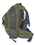 Stansport 1060-10 Daypack with Hydration Bladder - 20 Liter - Olive