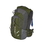 Stansport 1060-10 Daypack with Hydration Bladder - 20 Liter - Olive