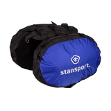 Stansport 1085 Saddle Bag For Dogs