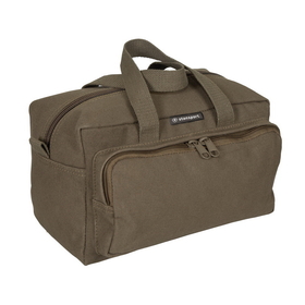 Stansport 1134 Cotton Canvas Tool Bag - OD Green