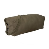 Stansport 1205 Top Load Canvas Deluxe Duffel Bag O.D. Green - 50