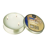 Stansport 135 Survival Candle - 36 Hour