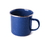 Stansport 15985 Enamel Coffee Mug - 12 OZ