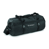 Stansport 17020 Traveler II Roll Bag - 18" X 36" - Black