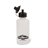 Stansport 214 Bike Bottle - 21 Oz