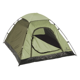 Stansport 2155-15 Buddy Hunter Tent - 5 Ft 6 In X 6 Ft 6 In X 43 In -