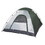 Stansport 2155 Adventure Tent - 5Ft 6 In X 6 Ft 6 In X 43 In