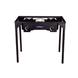 Stansport 217 Outdoor Stove With Stand