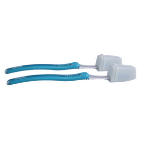 Stansport 224-3 Toothbrush Covers - 2 Per Card