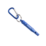 Stansport 227 Emergency Whistle with Medical ID Form