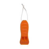 Stansport 233-100 Plastic Emergency Whistle