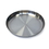 Stansport 263 Stainless Steel Plate - 9 In