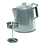 Stansport 276-28 28-Cup Stainless Steel Percolator Coffee Pot