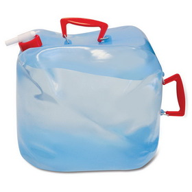 Stansport 295 5 Gallon Collapsible Water Carrier