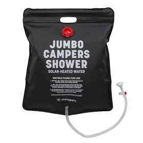 Stansport 298 Camper Shower - 5 Gallon