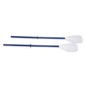 Stansport 306 French Style Oars - 49 In - 3 Pc