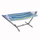 Stansport 31190 Cayman Hammock/Stand Combo  - 79 In X 48 In, Price/1 piece