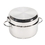 Stansport 369 Stainless Steel Family Cook Set, Price/SET