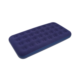 Stansport 380-100 Deluxe Air Bed - Twin Size