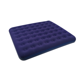 Stansport 385-100 Deluxe Air Bed - King Size