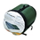 Stansport 524-100 Weekender 4 Lb- Rectangular Sleeping Bag - 33 In X 75 In