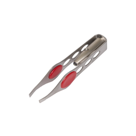 Stansport 595-100 Field Tweezers with LED Light