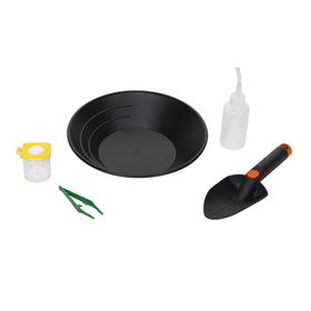 Stansport 601-100 Youth Gold Panning Kit