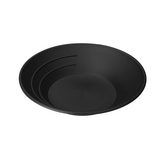 Stansport 606 Gold Pan - Plastic - 10 1/2 In