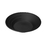 Stansport 606 Gold Pan - Plastic - 10 1/2 In, Price/each