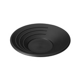 Stansport 607 Gold Pan - Plastic - 14 In