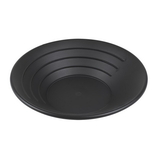 Stansport 608 Gold Pan - Plastic - 17 In